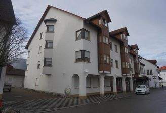 WEG Tevestraße 49 - Straßenansicht 3