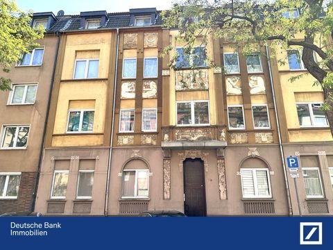 Gelsenkirchen Wohnungen, Gelsenkirchen Wohnung kaufen