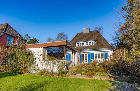 Hamburg Häuser, Hamburg Haus kaufen