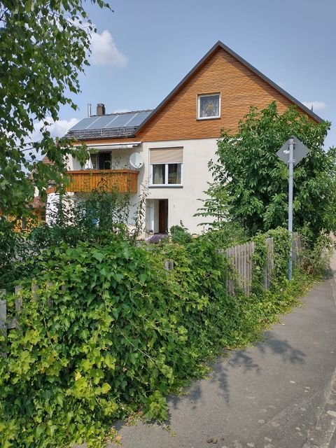 Auerbach in der Oberpfalz Häuser, Auerbach in der Oberpfalz Haus kaufen