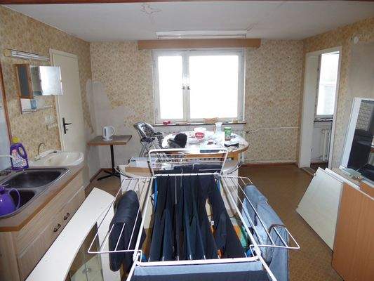Küche 1.OG