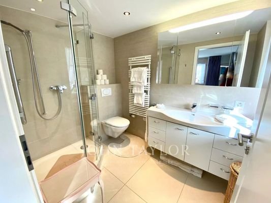 Bathroom Tile