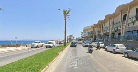 Heraklion - Kaminia Grundstücke, Heraklion - Kaminia Grundstück kaufen