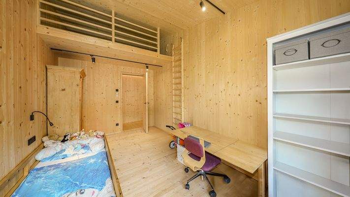 KITZIMMO-Modernes Haus & historisches Bauernhaus mit Freizeitwohnsitz kaufen - Immobilien Fieberbrunn.