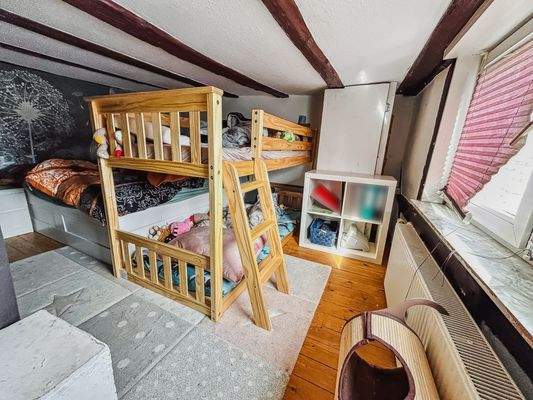 Kinderzimmer 1