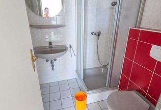 Innenbereich aktueller Stand