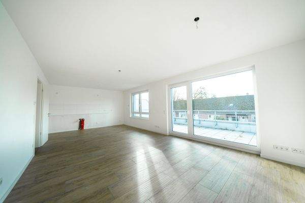 Wohn- und Essbereich