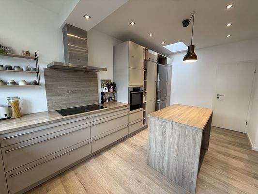 Küchenbereich