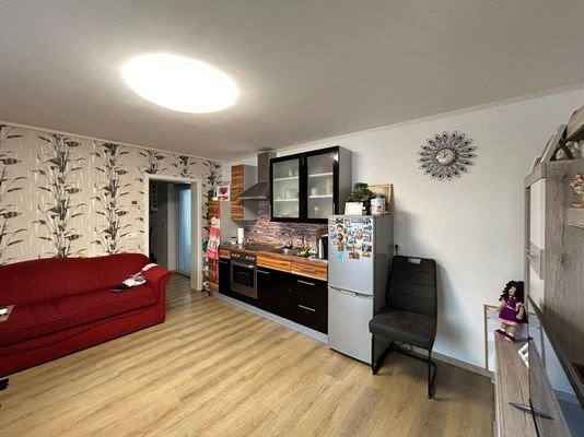 Wohnzimmer ELW