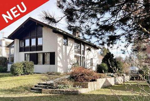 Bernried Häuser, Bernried Haus kaufen