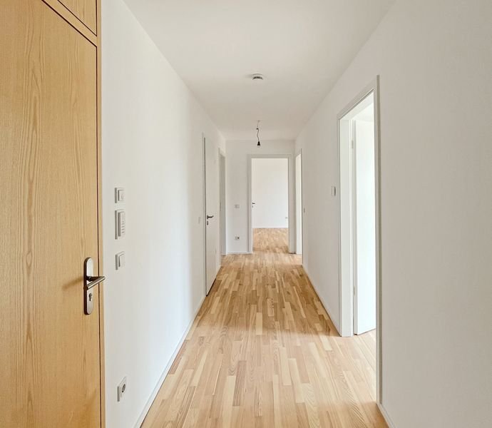 4 Zimmer Wohnung in München (Obergiesing)