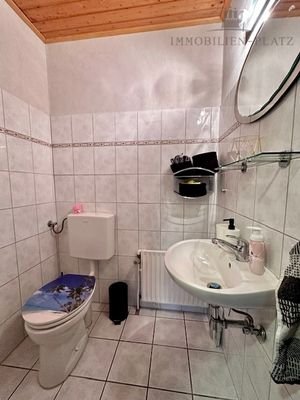 Gäste-WC