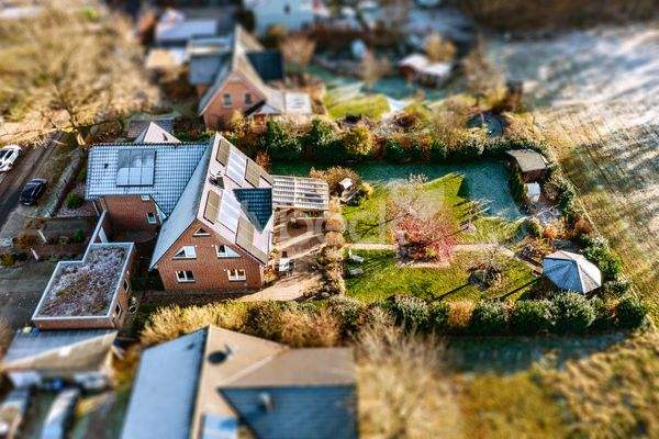 Grundstück mit Weitblick