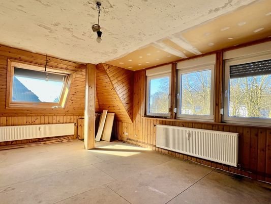 Wohnzimmer DG