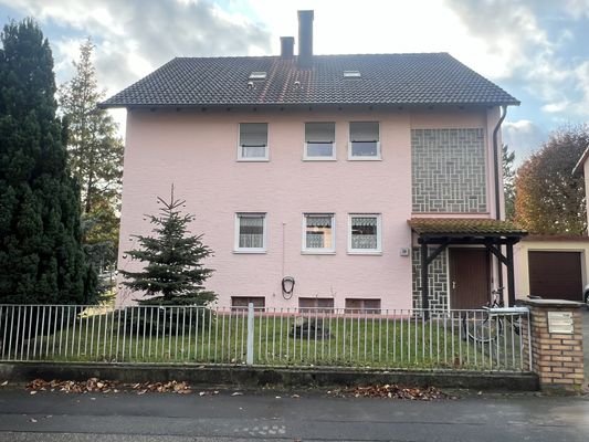 Vorderansicht