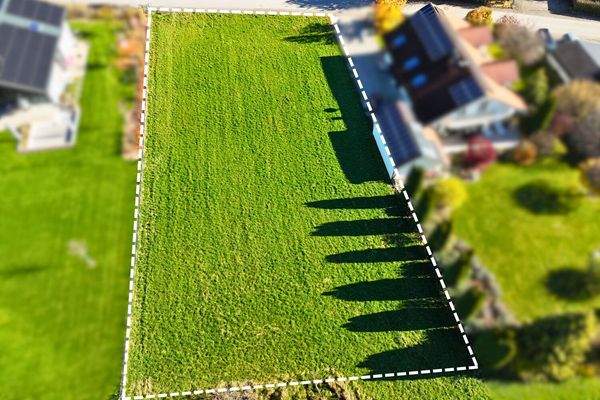 Bauen Sie Ihren Traum