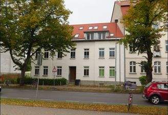 Vorderansicht Ankl.Str.