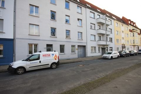 Wittenberge Wohnungen, Wittenberge Wohnung mieten