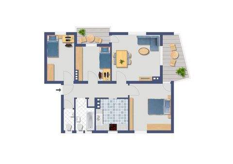 Köln Wohnungen, Köln Wohnung kaufen