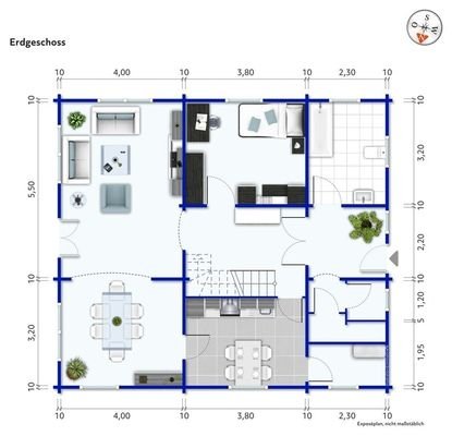Grundriss-EG