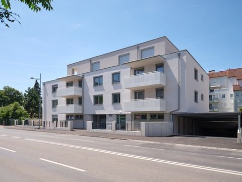 Wr. Neustadt Wohnungen, Wr. Neustadt Wohnung mieten