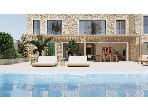 Marratxí Häuser, Marratxí Haus kaufen