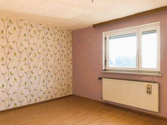 Kinderzimmer Wohnung 2