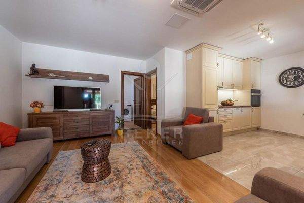 Wohlfühlatmosphäre überall