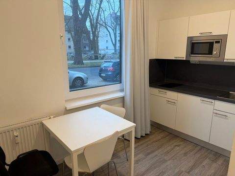 Düsseldorf Wohnungen, Düsseldorf Wohnung mieten