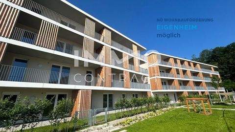 St.Pölten Wohnungen, St.Pölten Wohnung kaufen