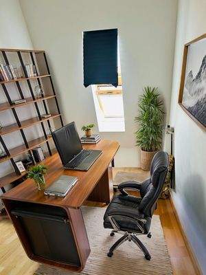 Virtuelles Homestaging