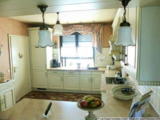 Offene Kueche - Bild 2