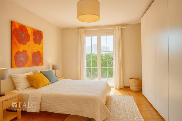 Schlafzimmer/dormitorio/bedroom