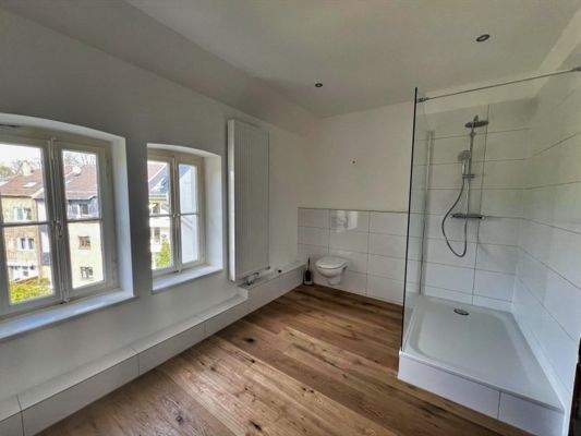 Badezimmer Perspektive 2