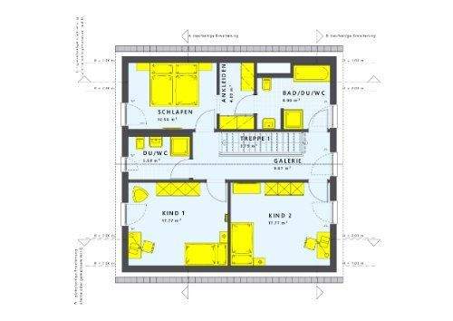 Familienfreundliches Zuhause
