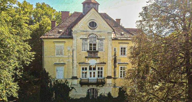 Villa Klagenfurt kaufen13