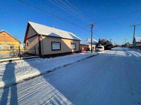 Pusztamérges Häuser, Pusztamérges Haus kaufen