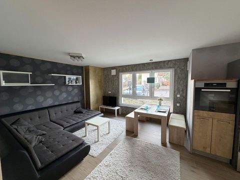 Frankenhardt Wohnungen, Frankenhardt Wohnung mieten