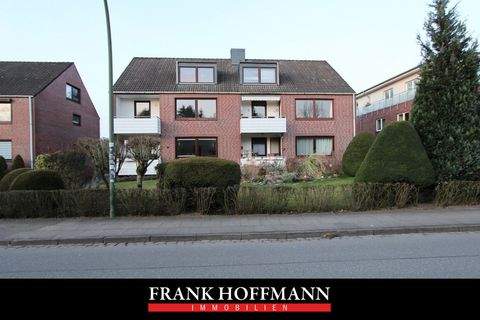 Rellingen Renditeobjekte, Mehrfamilienhäuser, Geschäftshäuser, Kapitalanlage