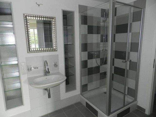 CORDULA IMMOBILIEN bel etage 3 Raumwohnung mit Balkon und Einbauküche CORDULA 13 - Foto 3