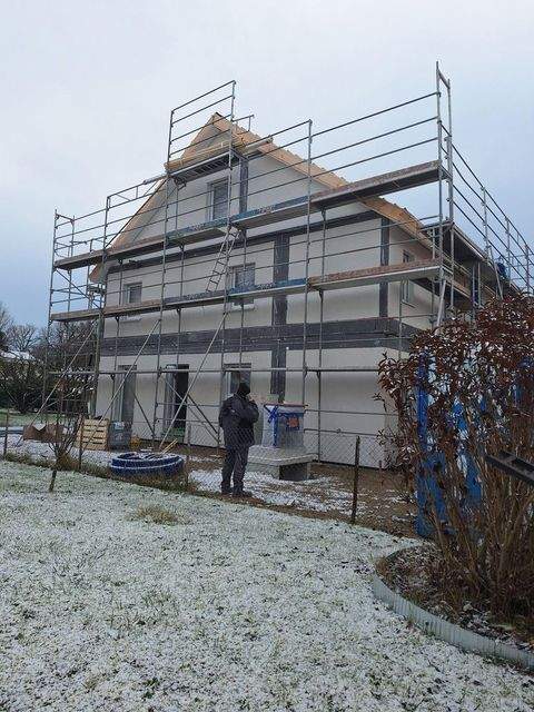 Edling Häuser, Edling Haus mieten 