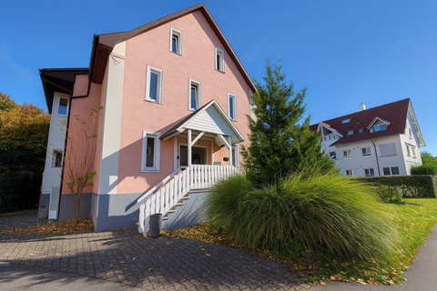 Bad Waldsee Häuser, Bad Waldsee Haus kaufen