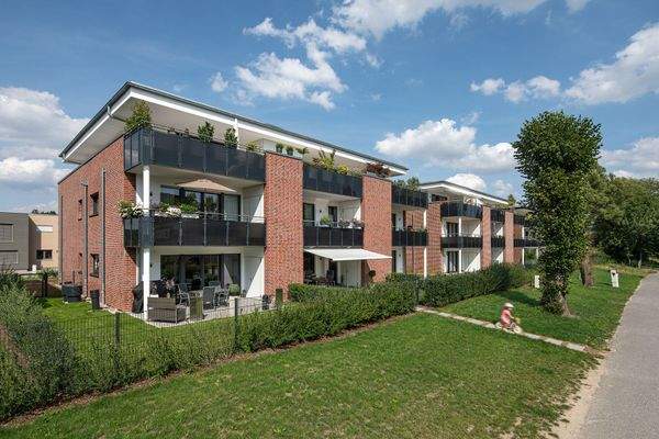 An der Schlossmühle