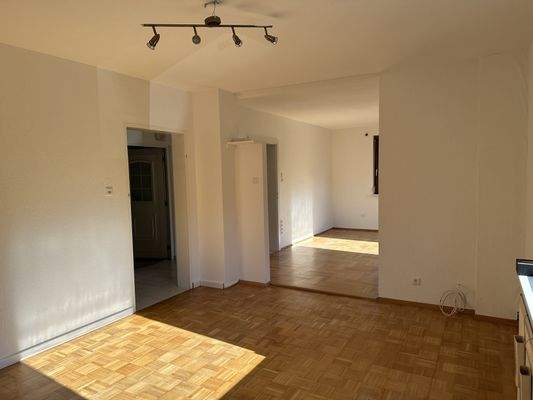 Wohn- und Essbereich EG