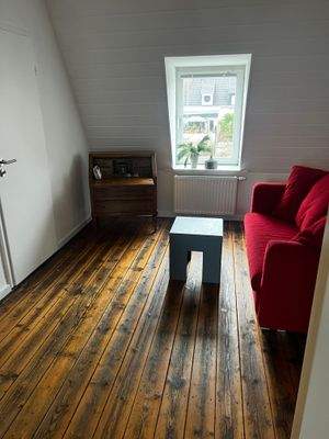 2. Schlafzimmer im OG