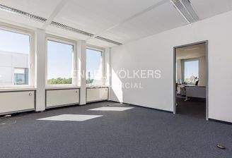 Beispielhaftes Büro