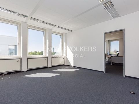 Schönefeld Büros, Büroräume, Büroflächen 