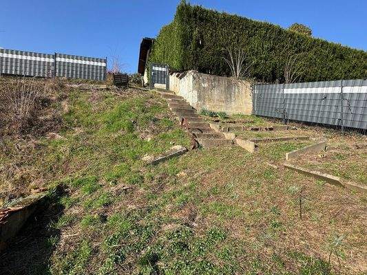 Objektansicht |&nbsp;Grünfläche