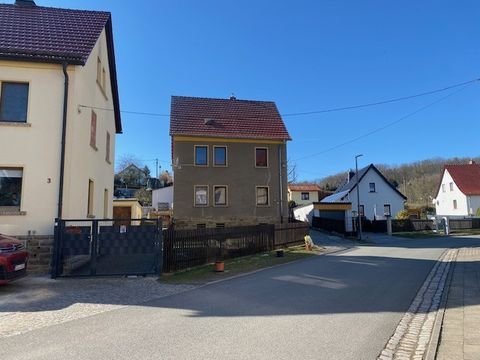 Wetterzeube Häuser, Wetterzeube Haus kaufen