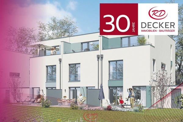 30 Jahre Decker Immobilien